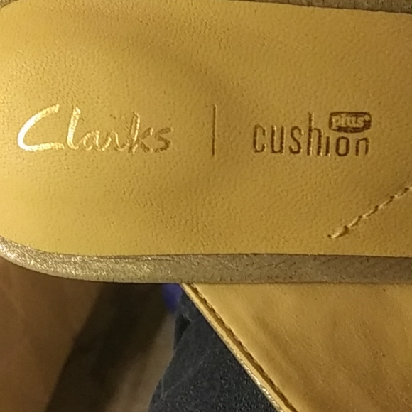 Clark's Dalia Lotus - Picture 2 of 4